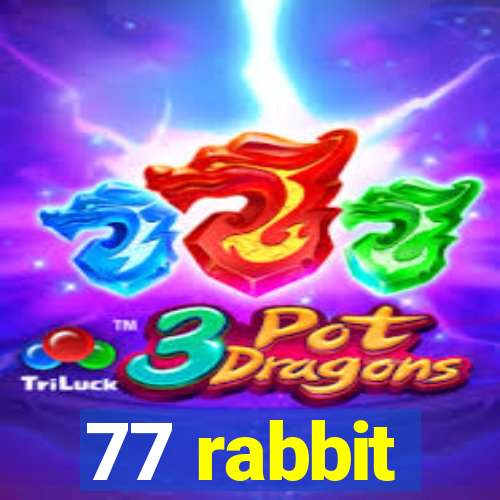 77 rabbit